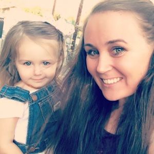 Meet your Posher, Robyn